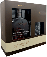 Woodford Reserve Kentucky Bourbon Woodford Reserve Kentucky Bourbon